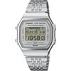 Casio Orologio Uomo CASIO ABL-100WE-7AEF Acciaio Bluetooth Chrono Contapassi