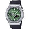 CASIO G-STEEL GBM-2100A-1A3