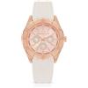 OPS! Orologio Donna Ops Objects Freedom OPSPW-824 Oro Rosa Quadrante Zirconi in Gomma