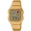 Casio Vintage CASIO EDGY A130WEG-9A
