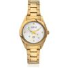 OPS! Orologio Orologio Donna Ops Bright OPSPW-1059 Oro Lunetta Liscia Quadrante Oro