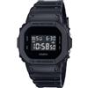 Casio Orologio CASIO G-SHOCK DW-5600UBB-1ER Silicone Nero Sub 200mt