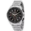 Sector No Limits Orologio Uomo Sector 790 Cronografo 3273636001 Quadrante nero