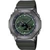 CASIO G-SCHOCK GM-2100B-3AER