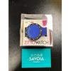 Orologio ZITTO orologio in silicone hydro blue, touch screen e water proof