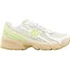 New Balance Sneakers uomo New Balance 740 Dry Lime (U7401UW)