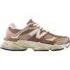 New Balance Sneakers New Balance 9060 Sparrow Flat Taupe numero EU 44.5-US 10.5 (U9060EEH)