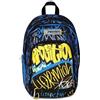 Non di marca Zaino Seven DUAL Hidden SPOT BOY