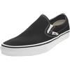 Vans Scarpe Vans Classic Slip-On Taglia 38 Cod VEYEBLK Nero