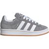 adidas Sneakers uomo adidas Campus 00s Grey White EU 44 2/3-US 10.5 (HQ8707)