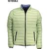 U.S. POLO ASSN. GIUBBOTTO UOMO VERDE