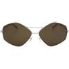 Occhiali da sole Donna DRIES VAN NOTEN BY LINDA FARROW DVN42 64/14/140