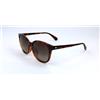 Polaroid Occhiali da Sole Polaroid PLD 4089/F/S havana 55/17/145 Donna