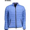 U.s. Polo Assn. Giubbotto Uomo Blu