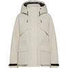 Artika Icewear Giacca donna ARTIKA Outland Jkt N735 invernale cappuccio giacchetto impermeabile