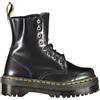 DR.MARTENS CALZATURA STIVALE DONNA NERO TAGLIA = 38