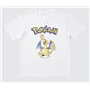 Uniqlo T-shirt grafica Uniqlo x Pokemon 30th Anniversary Charizard nuova
