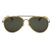 Dries Van Noten by Linda Farrow Occhiali da sole Uomo DRIES VAN NOTEN BY LINDA FARROW DVN72 58/17/145