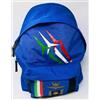 CARTORAMA 01057519 ZAINO FRECCE TRICOLORI AMERICANO