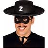 FUNNY FASHION FUNNY 50280 CAPPELLO ZORRO