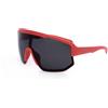Polaroid Occhiali da Sole Polaroid PLD 7047/S Matte red 99/1/135 Unisex