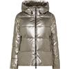 Artika Icewear Giacca donna ARTIKA Nova Jkt N729 piumino laccato invernale bomber giubbotto