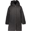 Tommy Hilfiger Giubbotto Donna Nero