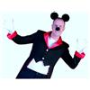 FUNNY FASHION FUNNY 57672 KIT TOPOLINO ( ORECCHIE, NASO, GUANTI )