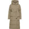 Artika Icewear Cappotto donna ARTIKA Elyse Coat N728 piumino lungo inverno cappuccio giubbotto