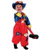 COMOGIOCHI COSTUME BABY CLOWN COD.4241