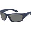 Polaroid Occhiali da Sole Polaroid PLD 7005/S Blue 63/17/123 Unisex