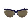 Dries Van Noten by Linda Farrow Occhiali da sole Donna DRIES VAN NOTEN BY LINDA FARROW DVN150 59/18/140