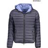 U.S. POLO ASSN. GIUBBOTTO UOMO BLU