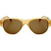 Dries Van Noten by Linda Farrow Occhiali da sole Donna DRIES VAN NOTEN BY LINDA FARROW DVN32 57/18/145