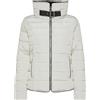Artika Icewear Giacca donna ARTIKA Ardenne Jkt N8038 piumino inverno giacchetto corto giubbino