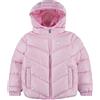 Nike Giubbotto Bambina Nike Puffer - Rosa