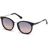 GUESS Occhiali da Sole Guess GU7459 BLACK/VIOLET SHADED 52/20/140 Unisex