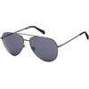 Fossil Occhiali da Sole Fossil FOS 3176/G/S ruthenium 60/15/145 Uomo