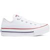 Converse SCARPE DONNA CONVERSE CHUCK TAYLOR ALL STAR PLATFORM-670893C