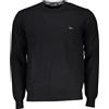 HARMONT & BLAINE MAGLIA UOMO NERO TAGLIA = 2XL