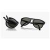 Persol OCCHIALI DA SOLE PERSOL 714 FOLDING 95/58 54 Large PIEGHEVOLI POLARIZZATI
