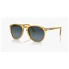 PERSOL PO 9649 S 204/S3 MIELE TAGLIA 55 LARGE PO9649S 204 S3 POLARIZZATI