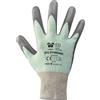 Neri Guanto Antitaglio Neri 573 Dyneema Lycra/Poliuretano Tg 10/XL