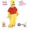 PEGASUS COSTUME ORSETTO COD.0267