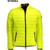 U.s. Polo Assn. Giubbotto Uomo Giallo