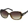 Polaroid Occhiali da Sole Polaroid P8430 Havana black 58/15/139 Donna