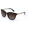 Polaroid Occhiali da Sole Polaroid PLD 5015/S havana light gold 55/18/140 Donna