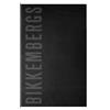 BIKKEMBERGS TELO MARE UOMO NERO TAGLIA = UNI