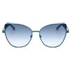 Occhiali da sole Donna KARL LAGERFELD KL341S 56/16/140