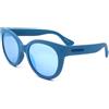 Havaianas Occhiali da Sole Havaianas NORONHA/S Blue aqua striped aqua 47/19/130 TEEN